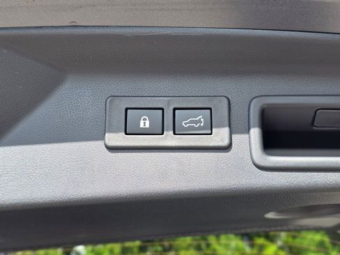 New 2026 Subaru Forester Touring AWD/4WD image 10
