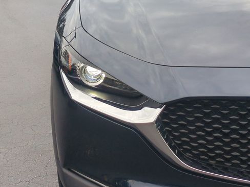 Used 2025 MAZDA CX-30 AWD 2.5 S w/ Select Sport Pkg image 10