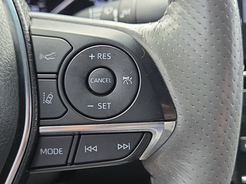 Used 2020 Toyota Avalon Limited w/ Advanced Safety Package FWD image 22