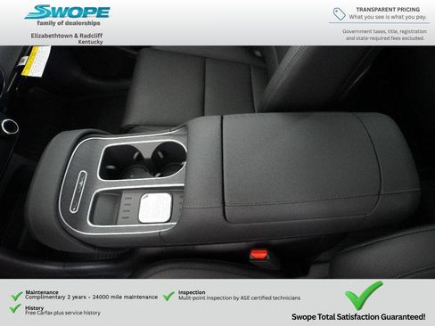 New 2026 Hyundai Palisade Limited AWD/4WD image 24