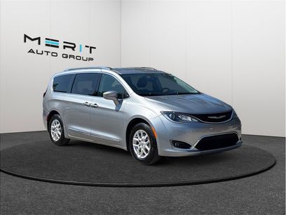 Used 2020 Chrysler Pacifica Touring-L