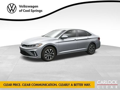 Used 2026 Volkswagen Jetta S
