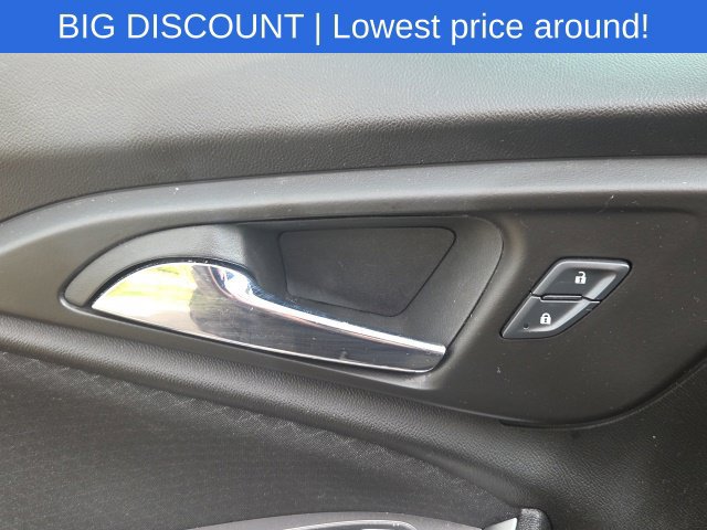 Used 2025 Chevrolet Malibu LT FWD image 21