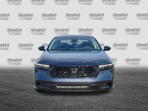 Used 2024 Honda Accord EX image 9