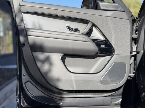 Used 2024 Land Rover Range Rover Sport SE image 27