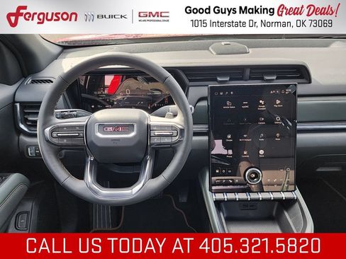 New 2026 GMC Terrain AT4 w/ Convenience Package III AWD/4WD image 27