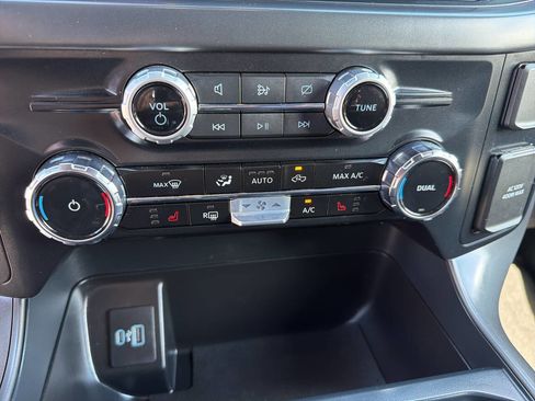 Used 2024 Ford F150 XLT w/ Equipment Group 302A MID AWD/4WD image 29