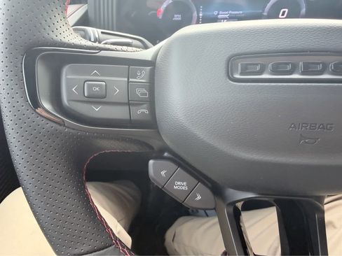 New 2026 Dodge Charger Scat Pack w/ Blacktop Package image 22