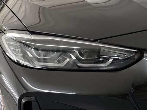 Used 2023 BMW 430i Coupe w/ M Sport Package RWD image 10