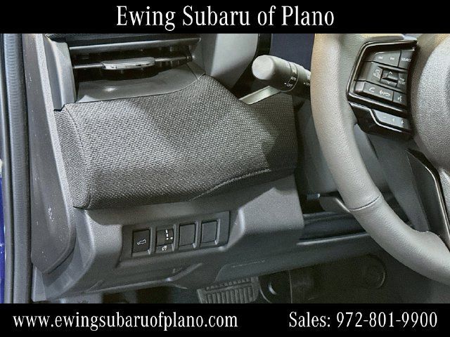 Used 2026 Subaru Outback Premium AWD/4WD image 10