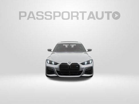 New 2026 BMW 440i xDrive w/ Premium Package AWD/4WD image 3
