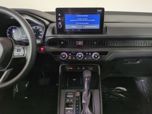 Used 2026 Honda CR-V LX image 17