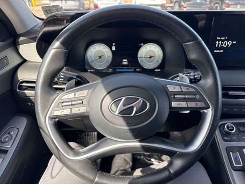 Used 2023 Hyundai Palisade SEL image 19