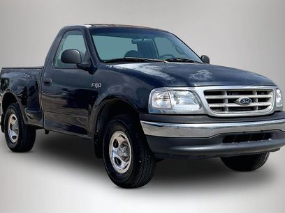Used 2000 Ford F150 XL