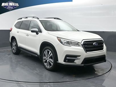 Used 2020 Subaru Ascent Touring w/ Popular Package #2A