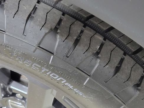 Certified 2026 Honda CR-V TrailSport image 13