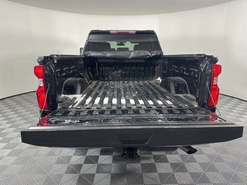 Used 2020 Chevrolet Silverado 2500 LT w/ All Star Edition image 13