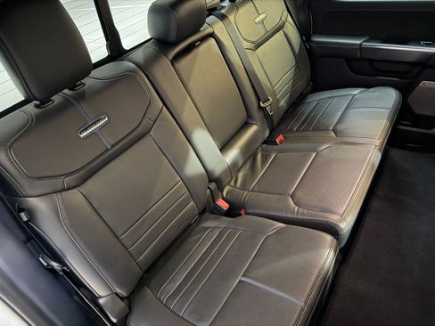 Used 2025 Ford F150 Platinum AWD/4WD image 52