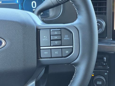 New 2025 Ford F350 Lariat w/ Lariat Ultimate Package image 15