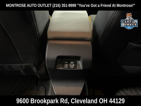 Used 2024 Subaru Crosstrek 2.5i Sport w/ Popular Package #4A image 35