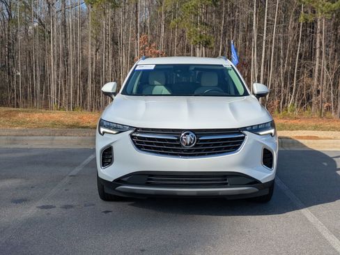 Used 2022 Buick Envision Preferred image 7