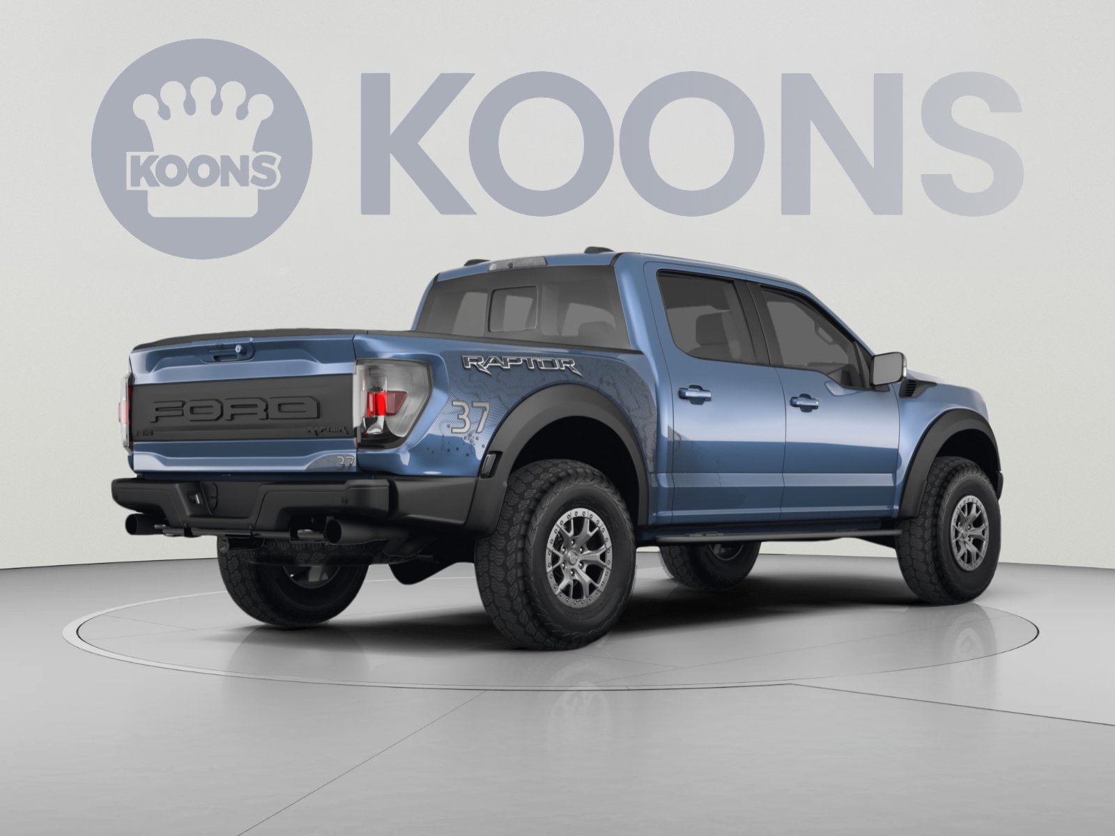 Used 2023 Ford F150 Raptor w/ Equipment Group 802A Raptor R AWD/4WD image 4