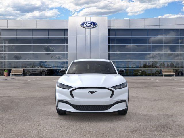 New 2026 Ford Mustang Mach-E Select RWD image 6