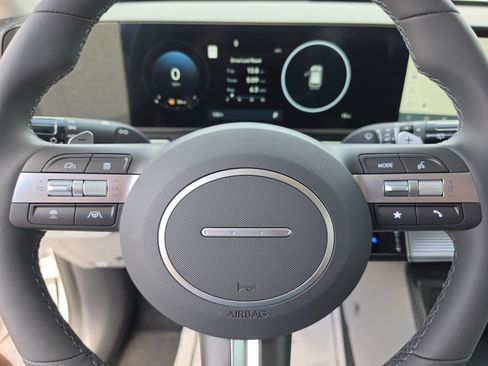 New 2026 Hyundai Kona Limited FWD image 34