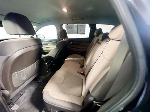 Used 2023 Hyundai Santa Fe SEL Convenience image 29