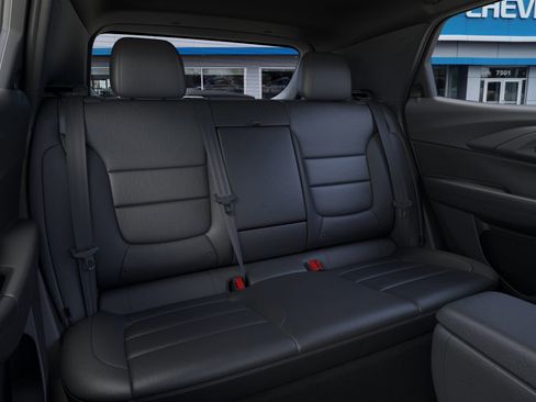 New 2026 Chevrolet TrailBlazer RS w/ Convenience Package image 27