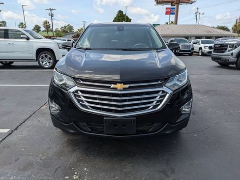 Used 2020 Chevrolet Equinox LT AWD/4WD image 10