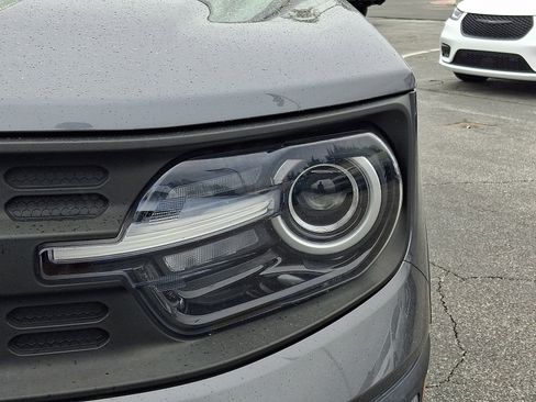 Used 2021 Ford Bronco Sport image 9