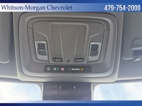 New 2026 Chevrolet Silverado 2500 Custom w/ Custom Convenience Package image 27