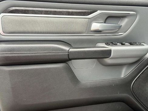 Used 2022 RAM 1500 Big Horn RWD image 21