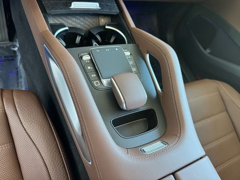 New 2026 Mercedes-Benz GLE 450 GLE 450 image 12