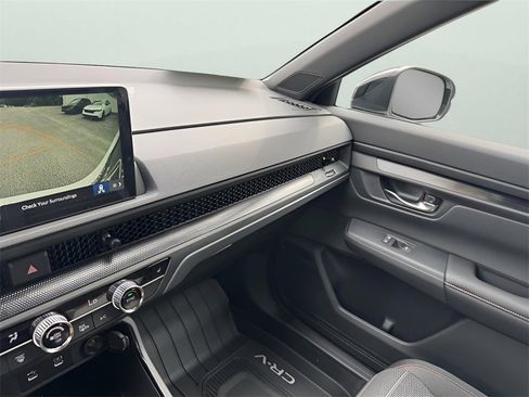 New 2025 Honda Civic Sport image 17