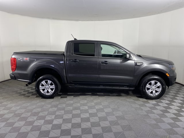 Used 2019 Ford Ranger XL w/ Equipment Group 101A Mid AWD/4WD image 5