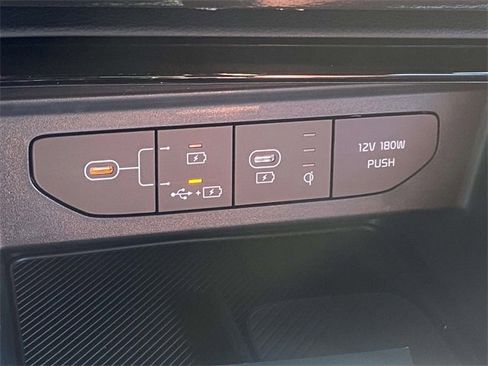New 2026 Kia K5 GT-Line image 19