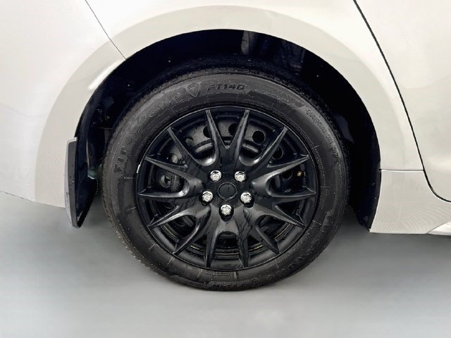 Used 2024 Toyota Corolla LE FWD image 31