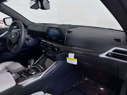 New 2027 BMW M4 Competition AWD/4WD image 37