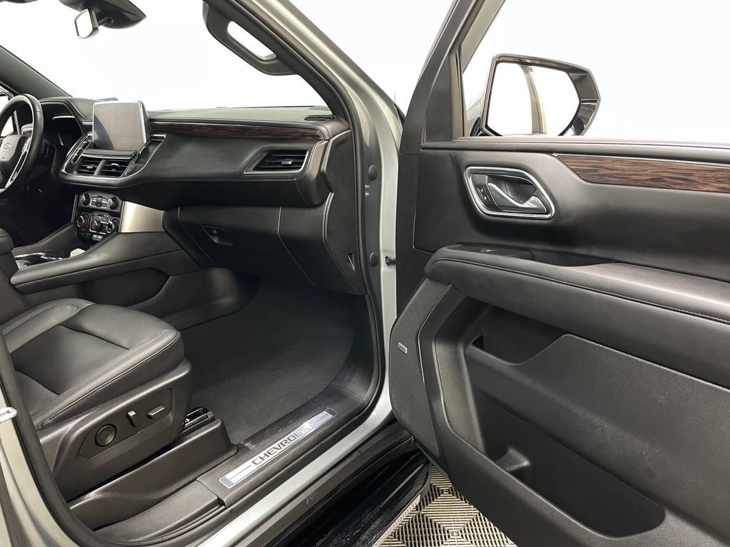 Certified 2023 Chevrolet Tahoe LT AWD/4WD image 40