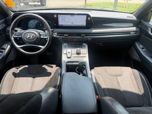 Used 2024 Hyundai Palisade Calligraphy AWD/4WD image 28