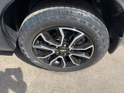 Used 2021 Chevrolet TrailBlazer ACTIV w/ Sun and Liftgate Package AWD/4WD image 46