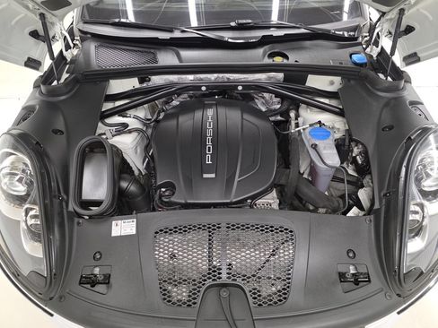 Used 2016 Porsche Macan S AWD/4WD image 52
