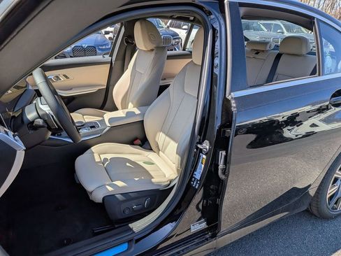 New 2026 BMW 330i xDrive Sedan w/ Convenience Package AWD/4WD image 8
