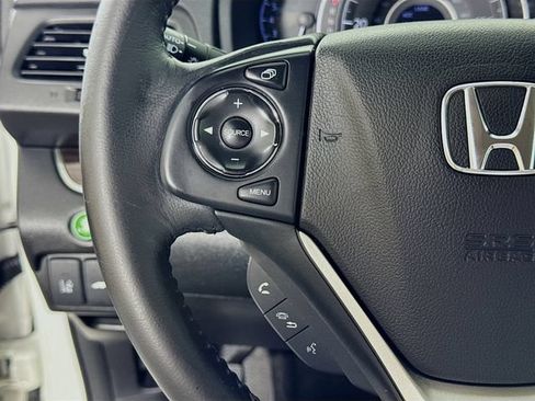 Used 2015 Honda CR-V Touring image 17