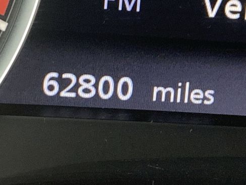 Used 2023 Nissan Armada SL image 31