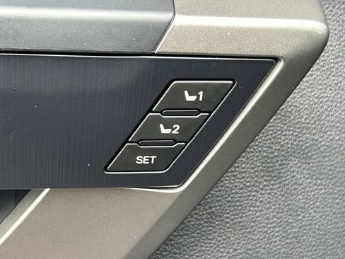 New 2026 Toyota Tundra Platinum AWD/4WD image 25