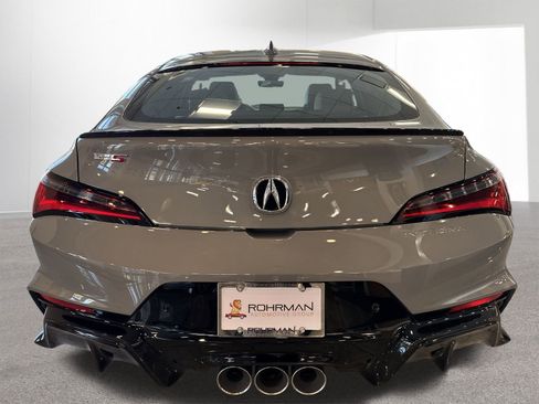 New 2026 Acura Integra Type S image 31