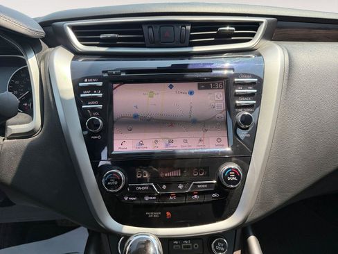 Used 2022 Nissan Murano Platinum AWD/4WD image 14